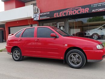 VW POLO 1.9 SD