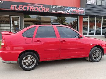 VW POLO 1.9 SD