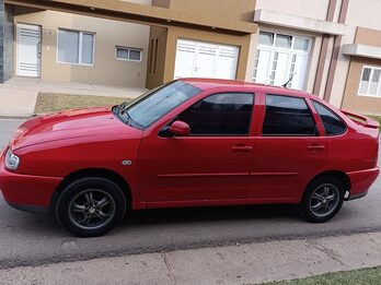 VW POLO 1.9 SD