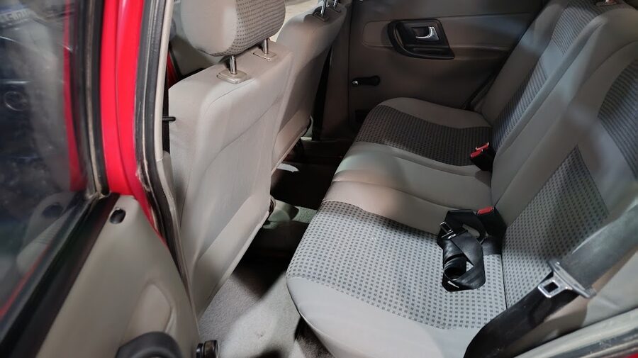 VW POLO 1.9 SD