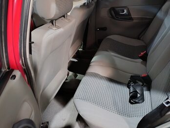 VW POLO 1.9 SD