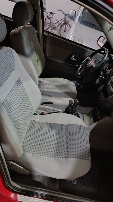 VW POLO 1.9 SD