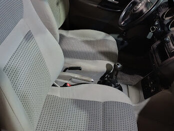 VW POLO 1.9 SD
