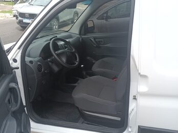 CITROEN BERLINGO - FINANCIACIÓN