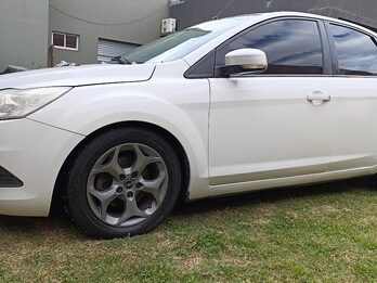 FOCUS 2.0 GUIA GNC 5TA VENDO PERMUTO