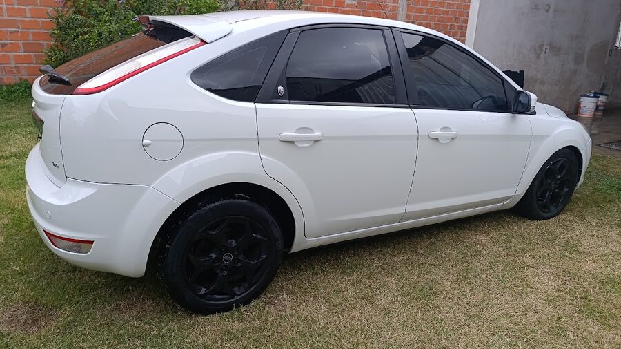 FOCUS 2.0 GUIA GNC 5TA VENDO PERMUTO