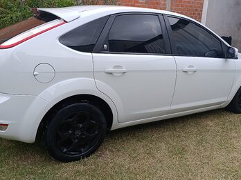 FOCUS 2.0 GUIA GNC 5TA VENDO PERMUTO