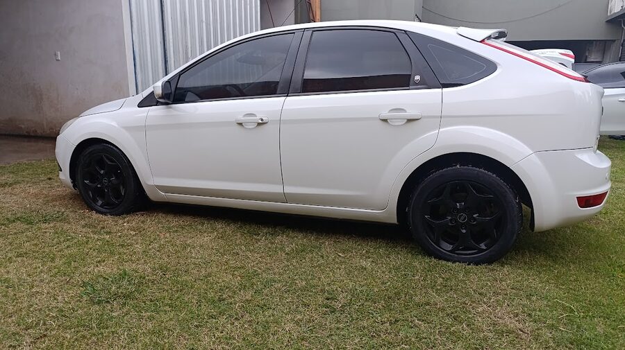 FOCUS 2.0 GUIA GNC 5TA VENDO PERMUTO