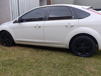 FOCUS 2.0 GUIA GNC 5TA VENDO PERMUTO