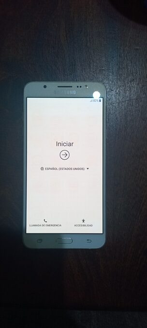 Samsung j76