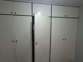 ALQUILO MONOAMBIENTE EN PLENO CENTRO CON COCINA SEPARADA