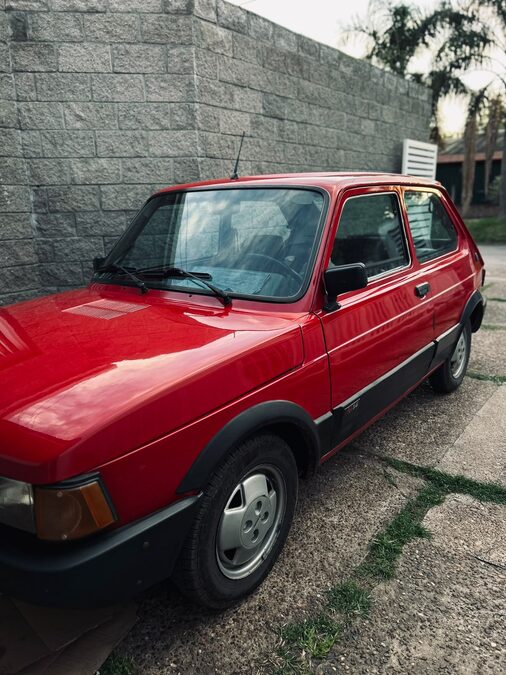 Vendo F 147 Spazio - 96