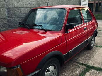 Vendo F 147 Spazio - 96