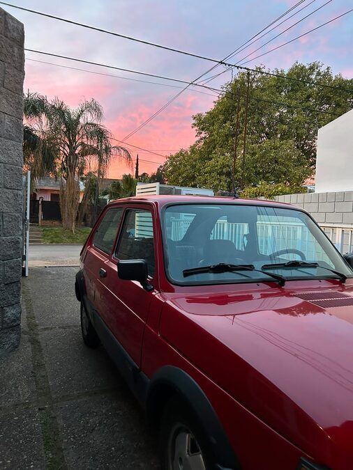 Vendo F 147 Spazio - 96