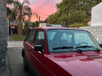 Vendo F 147 Spazio - 96