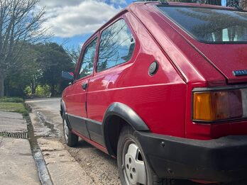 Vendo F 147 Spazio - 96