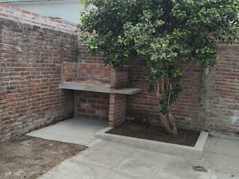 DUEÑO ALQUILA CASA,  SIN INTERMEDIARIOS, SIN GASTOS DE ESCRIBANIA NI DEPOSITO INICIAL