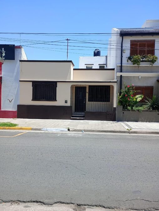 EN VENTA CASA LISTA PARA INGRESAR A VIVIR