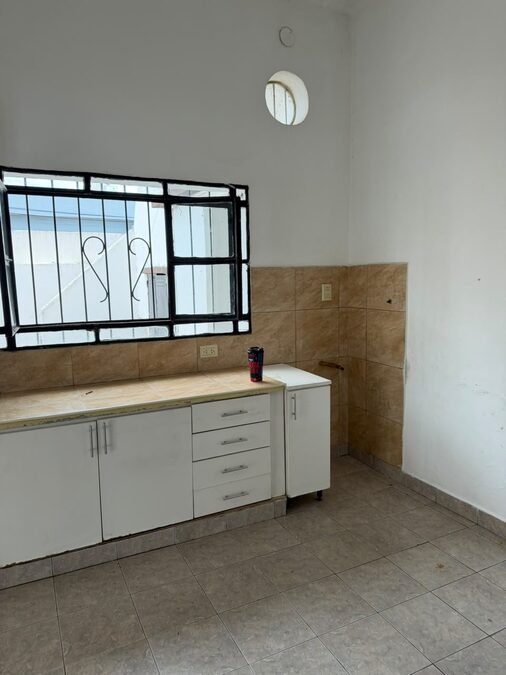 EN VENTA CASA LISTA PARA INGRESAR A VIVIR