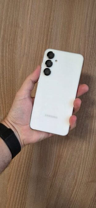 Vendo Samsung Galaxy S23 FE – Excelente estado
