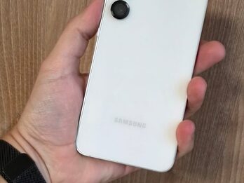 Vendo Samsung Galaxy S23 FE – Excelente estado