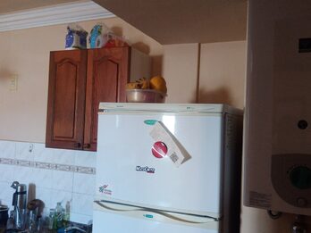 Vendo Particular dpto. 1 dorm. Rioja y Uruguay