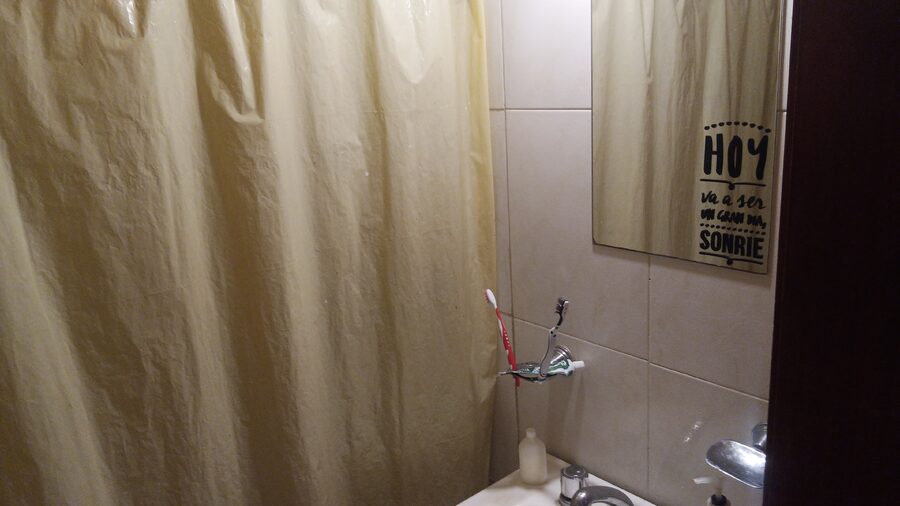 Vendo Particular dpto. 1 dorm. Rioja y Uruguay