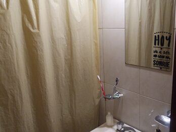 Vendo Particular dpto. 1 dorm. Rioja y Uruguay