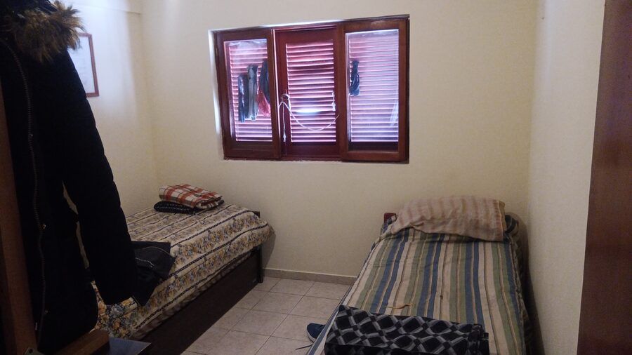Vendo Particular dpto. 1 dorm. Rioja y Uruguay