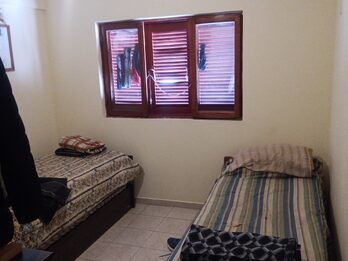 Vendo Particular dpto. 1 dorm. Rioja y Uruguay