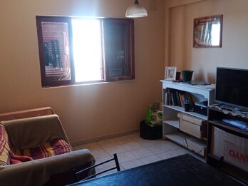 Vendo Particular dpto. 1 dorm. Rioja y Uruguay
