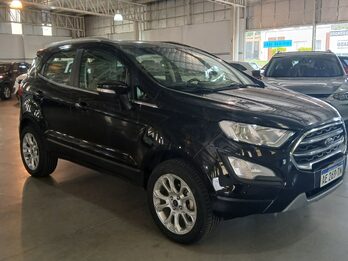 ECO SPORT 2.0 TITANIUM AT (NO POWERSHIFT) - AÑO 2020 - 93.826KM