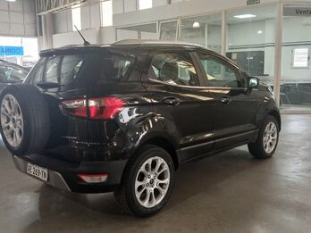 ECO SPORT 2.0 TITANIUM AT (NO POWERSHIFT) - AÑO 2020 - 93.826KM