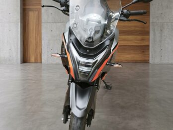 Vendo Moto Voge 300 DS 2025