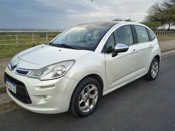 Citroën C3 1.6 VTi 115 Shine (Tope de Gama)