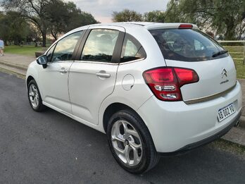 Citroën C3 1.6 VTi 115 Shine (Tope de Gama)