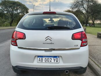 Citroën C3 1.6 VTi 115 Shine (Tope de Gama)