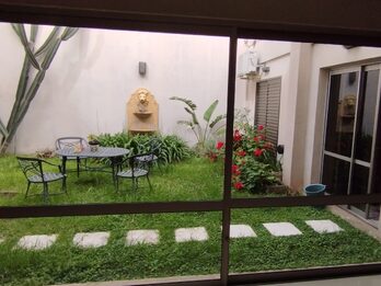 Vendo puertas ventanas de aluminio