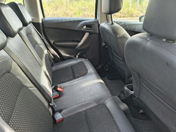 Citroën C3 1.6 VTi 115 Shine (Tope de Gama)