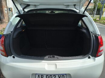Citroën C3 1.6 VTi 115 Shine (Tope de Gama)