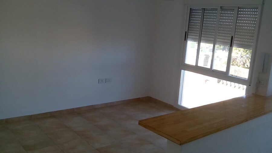 Departamento  de 1  dor   Calle Feliciano