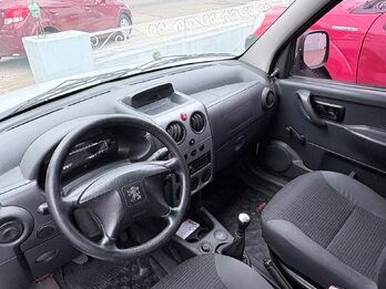 PEUGEOT PARTNER 1.6 HDI 2017