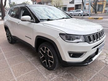 JEEP COMPASS LIMITED PLUS 2020