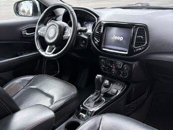 JEEP COMPASS LIMITED PLUS 2020
