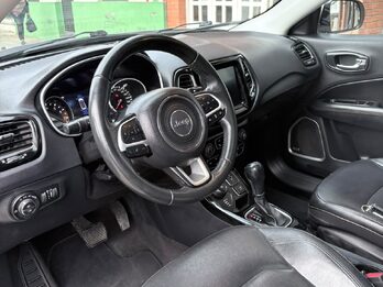 JEEP COMPASS LIMITED PLUS 2020