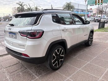 JEEP COMPASS LIMITED PLUS 2020