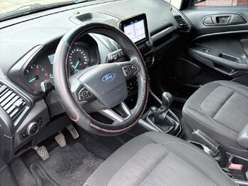 FORD ECOSPORT SE 1.5 2020