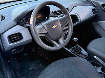 CHEVROLET ONIX JOY+ 1.4 2018