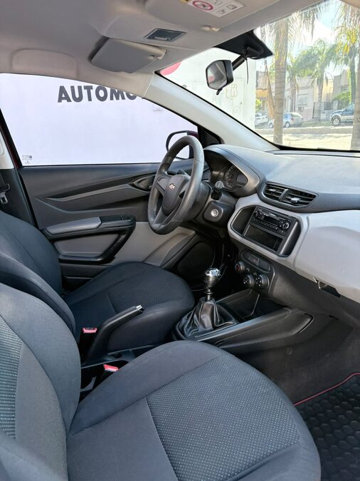 CHEVROLET ONIX JOY+ 1.4 2018