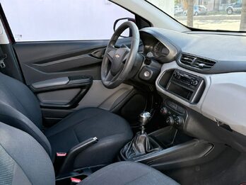 CHEVROLET ONIX JOY+ 1.4 2018
